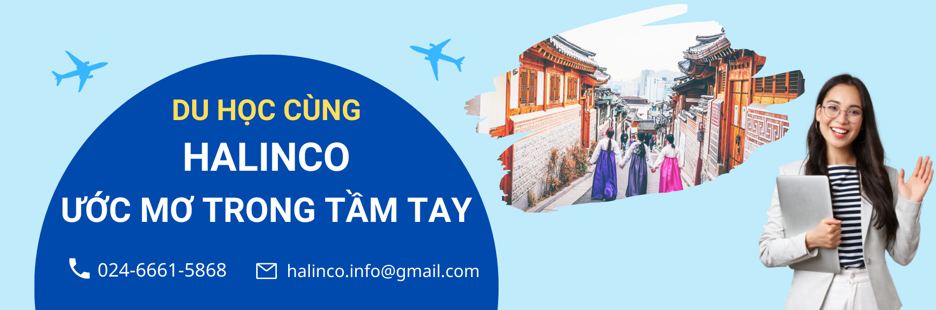 Banner trang chủ