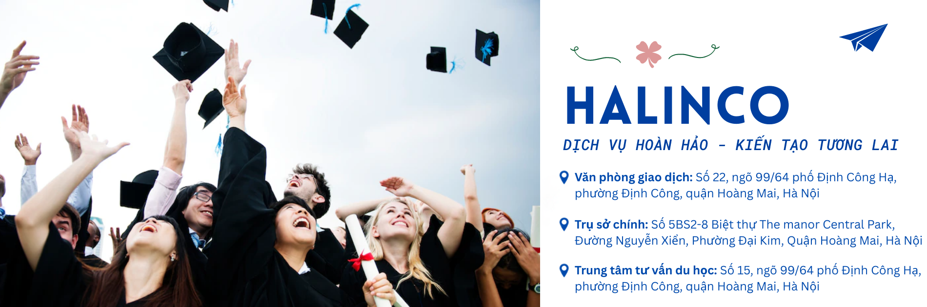 Banner trang chủ