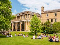 CƠ HỘI HỌC BỔNG TOÀN PHẦN TẠI ĐẠI HỌC OXFORD – GIẤC MƠ CÓ THẬT