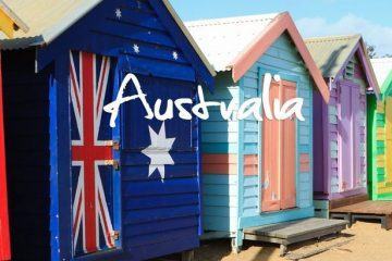 Du học Úc có nên không?