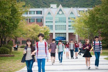 Đi du học Hàn Quốc cần bao nhiêu chi phí?