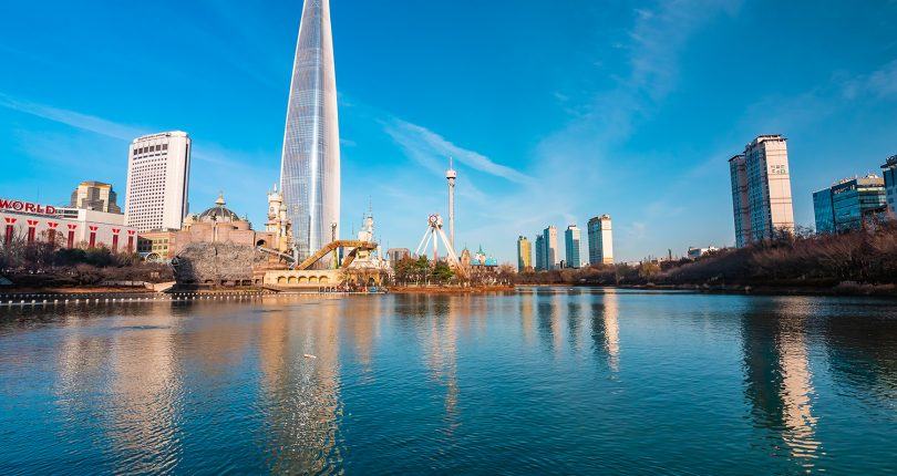 Du học Hàn Quốc