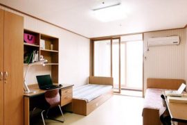 Tham khảo 7 loại nhà dành cho Du học sinh Hàn Quốc