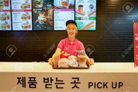 Việc làm thêm ở Busan Hàn Quốc dành cho du học sinh