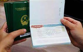Tổng hợp Các loại Visa nhập cảnh Hàn Quốc mà bạn cần biết