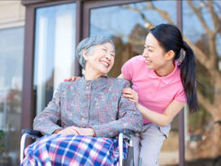 THÔNG BÁO TUYỂN DỤNG NGƯỜI LAO ĐỘNG ĐI LÀM VIỆC TẠI ĐÀI LOAN: KHÁN HỘ CÔNG GIA ĐÌNH