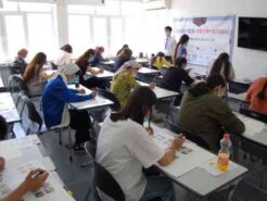 Việt Nam chính thức sử dụng chứng chỉ TOPIK xét tuyển đại học