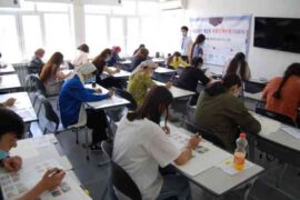 Việt Nam chính thức sử dụng chứng chỉ TOPIK xét tuyển đại học
