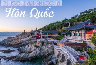 Du học Hàn Quốc hệ sau đại học như thế nào và cần chuẩn bị những gì?